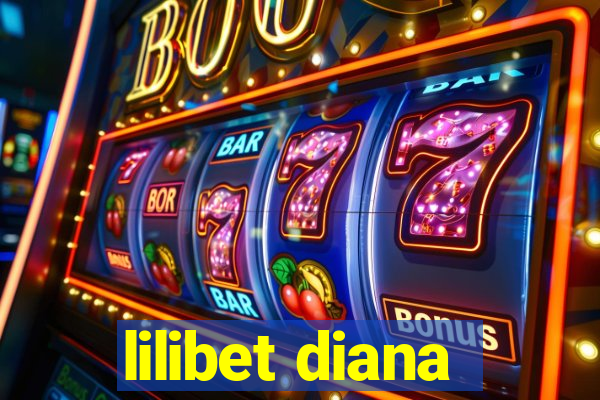 lilibet diana